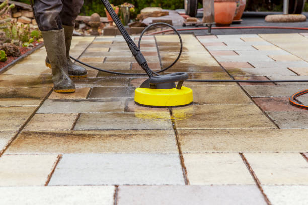 Playground Equipment Cleaning in Lynbrook, NY